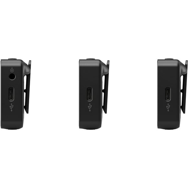 Rode Microphones Wireless Pro, microphone - Rode Microphones - vue 6