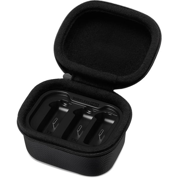 Rode Microphones Wireless Pro, microphone - Rode Microphones - vue 9