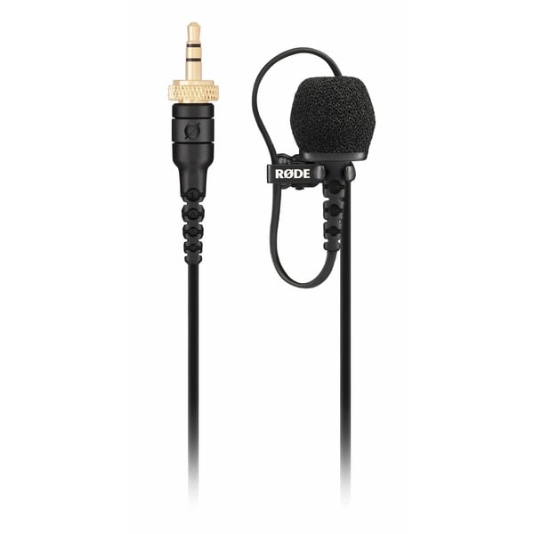 Rode Microphones Wireless Pro, microphone - Rode Microphones - vue 10