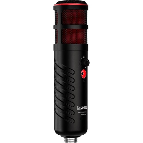 Rode Microphones XDM-100, microphone - Rode Microphones - vue 2