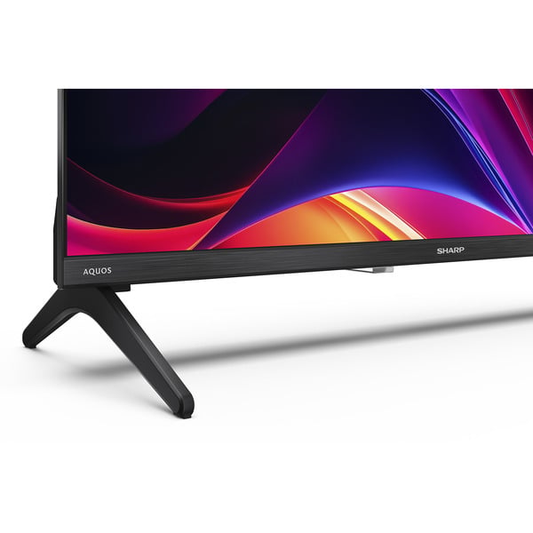 SHARP 24HE2745E, LED-Fernseher - SHARP - vue 6