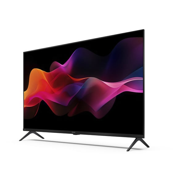 SHARP 43HM5745E, QLED-Fernseher - SHARP - vue 4