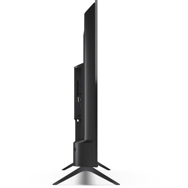 SHARP 43HM5745E, QLED-Fernseher - SHARP - vue 5