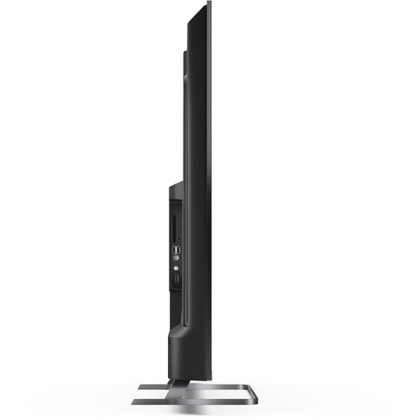 SHARP 50JP7765E, QLED-Fernseher - SHARP - vue 5