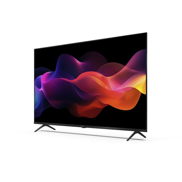 SHARP 55HM5745E, QLED-Fernseher - SHARP - vue 4