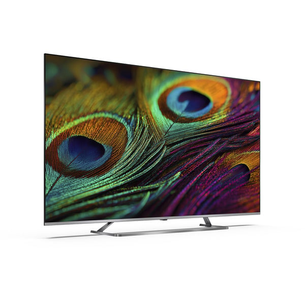 SHARP 65JP7765E, QLED-Fernseher - SHARP - vue 2