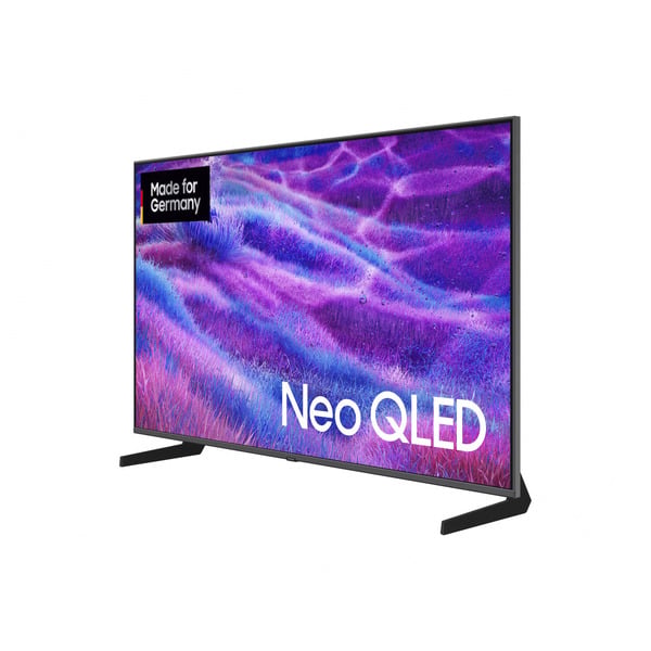 Samsung GQ50QN80FAUXZG, QLED-Fernseher - Samsung - vue 2