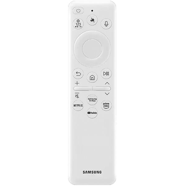 Samsung GQ65LS03FAUXZG The Frame, QLED-Fernseher - Samsung - vue 5