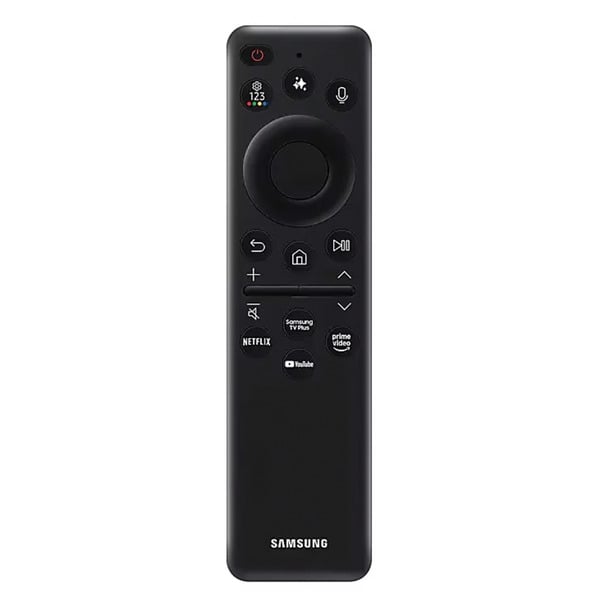 Samsung GQ85Q7F2AUXZG, QLED-Fernseher - Samsung - vue 3