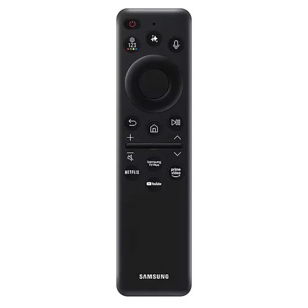 Samsung GQ85QN80FAUXZG, QLED-Fernseher - Samsung - vue 3
