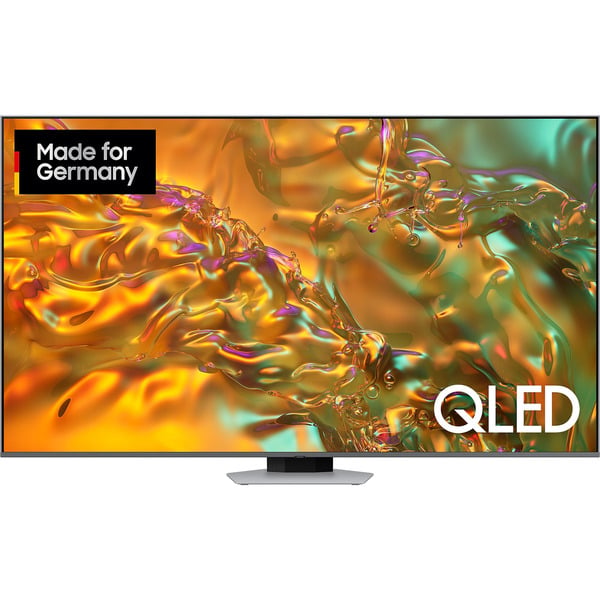 Samsung GQ-85Q80D, QLED-Fernseher - Samsung