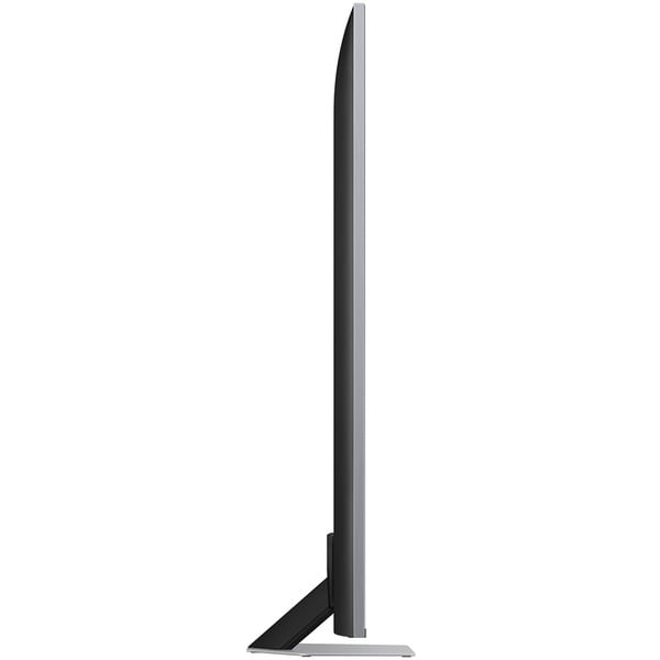 Samsung GQ-85Q80D, QLED-Fernseher - Samsung - vue 2