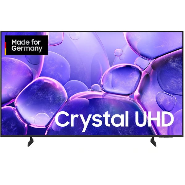 Samsung GU43U8099FUXZG, LED-Fernseher - Samsung
