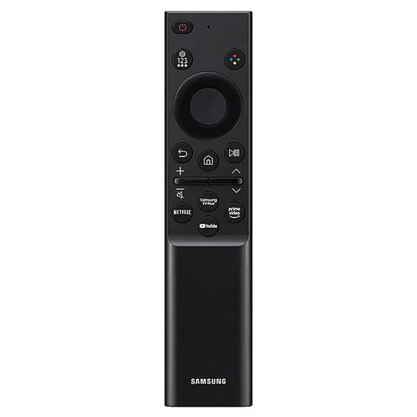 Samsung GU50U8099FUXZG, LED-Fernseher - Samsung - vue 3