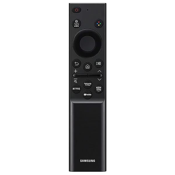 Samsung GU55U8099FUXZG, LED-Fernseher - Samsung - vue 3