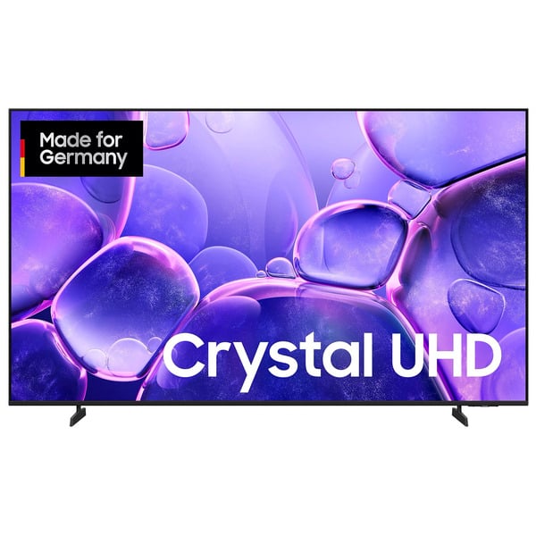 Samsung GU75U8099FUXZG, LED-Fernseher - Samsung