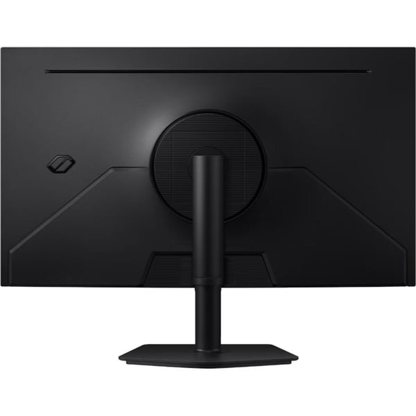 Samsung Odyssey S32HG732SU OLED, Gaming-Monitor - vue 3