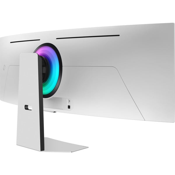 Samsung Odyssey S49DG954SU OLED G95SD, Gaming-Monitor - vue 4