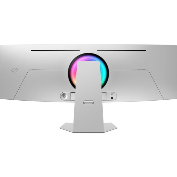 Samsung Odyssey S49DG954SU OLED G95SD, Gaming-Monitor - vue 5