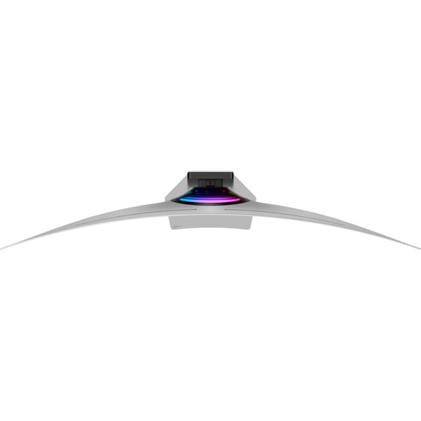 Samsung Odyssey S49DG954SU OLED G95SD, Gaming-Monitor - vue 7