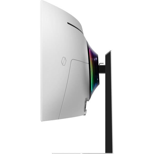 Samsung Odyssey S49DG954SU OLED G95SD, Gaming-Monitor - vue 9