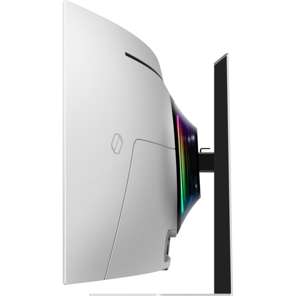 Samsung Odyssey S49DG954SU OLED G95SD, Gaming-Monitor - vue 10