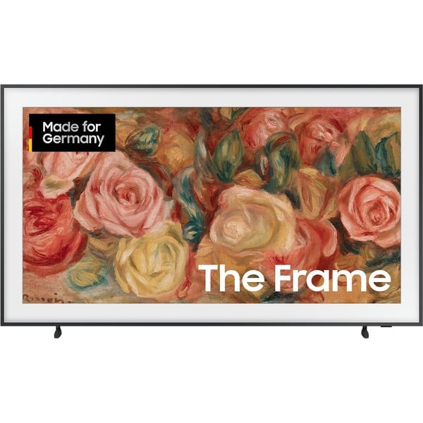 Samsung The Frame GQ-65LS03D, QLED-Fernseher - Samsung