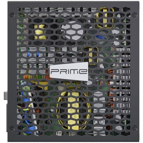Seasonic PRIME Fanless PX-500 500W, alimentation PC - Seasonic - vue 5