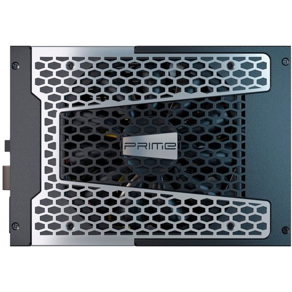 Seasonic PRIME TX-1600, alimentation PC - Seasonic - vue 6