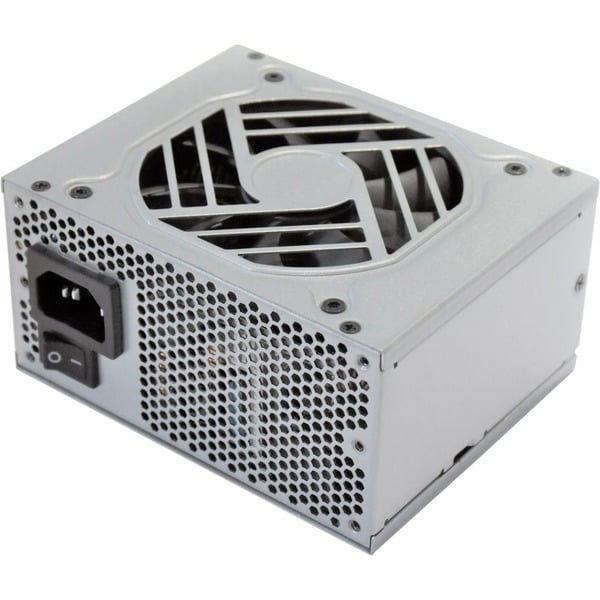 Seasonic SSP-750SFP 750W, alimentation PC - Seasonic - vue 2