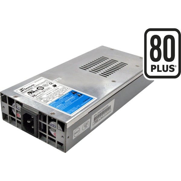 Seasonic SS-400H1U Bulk, alimentation PC - Seasonic