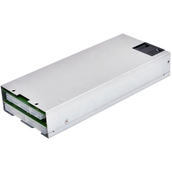 Seasonic SS-400L1U Bulk 400W, alimentation PC - Seasonic - vue 2