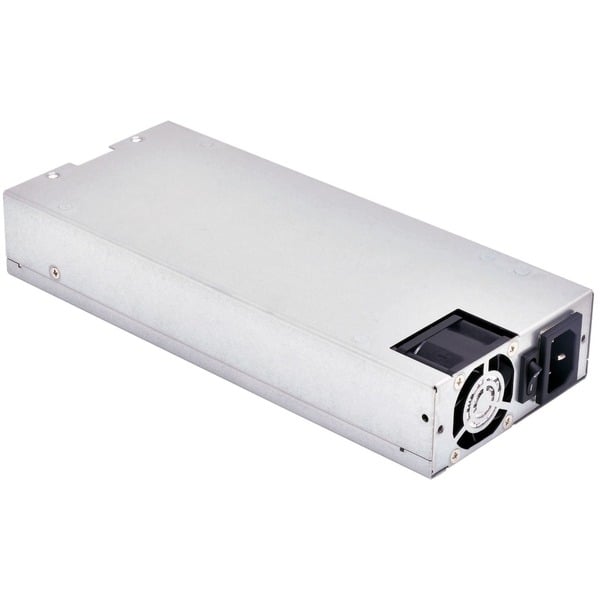 Seasonic SS-400L1U Bulk 400W, alimentation PC - Seasonic - vue 3