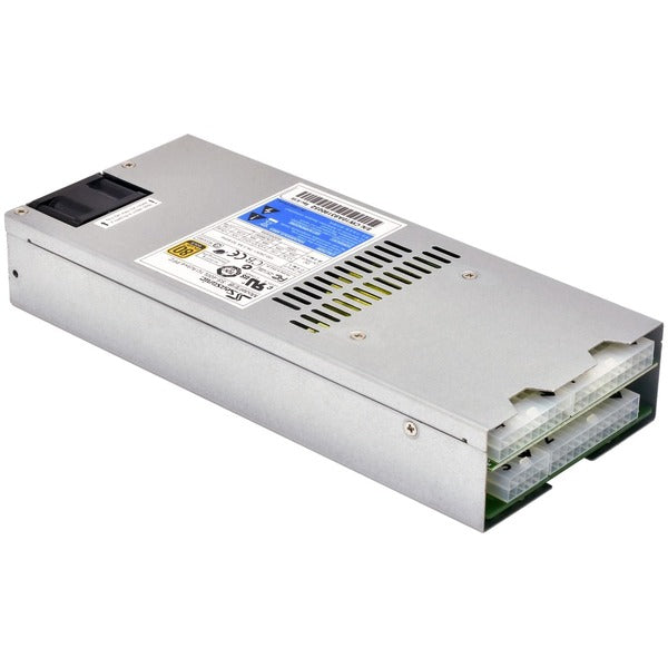 Seasonic SS-400L1U Bulk 400W, alimentation PC - Seasonic - vue 5