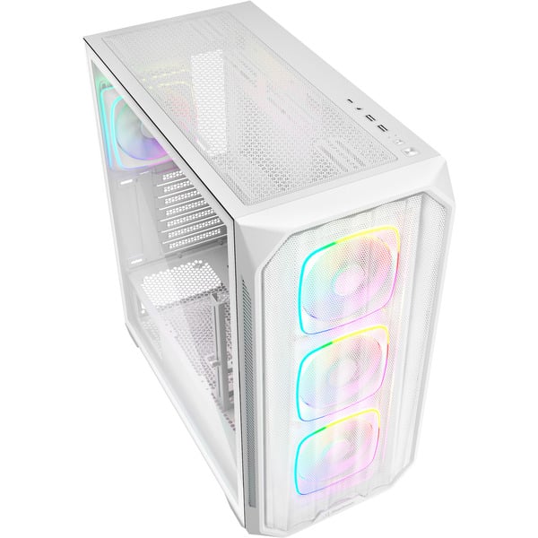 Sharkoon AK5M RGB, Tower-Gehäuse - Sharkoon - vue 2