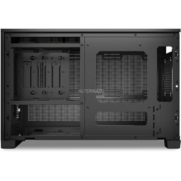 Sharkoon REBEL C20 ITX RGB, Tower-Gehäuse - Sharkoon - vue 8