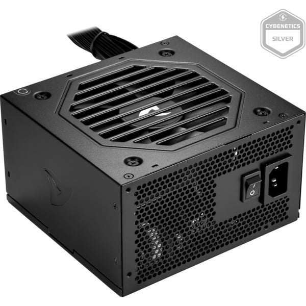 Sharkoon Rebel P10 550 Watt, alimentation PC - Sharkoon