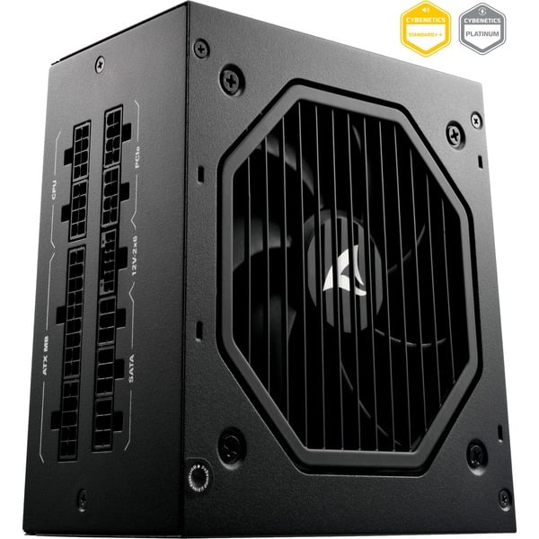 Sharkoon Rebel P20 1200W, alimentation PC - Sharkoon