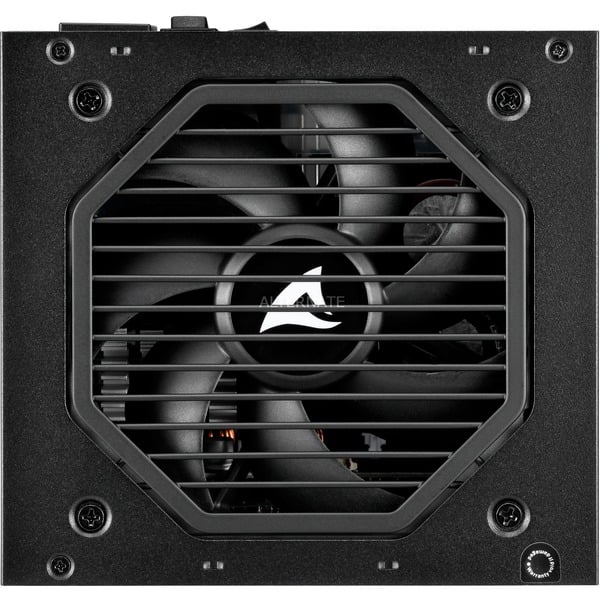 Sharkoon Rebel P20 1200W, alimentation PC - Sharkoon - vue 5