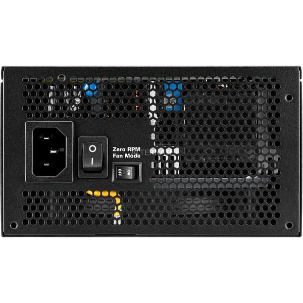 Sharkoon Rebel P20 1200W, alimentation PC - Sharkoon - vue 7