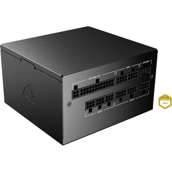 Sharkoon Rebel P20 Gen2 1000, alimentation PC - Sharkoon