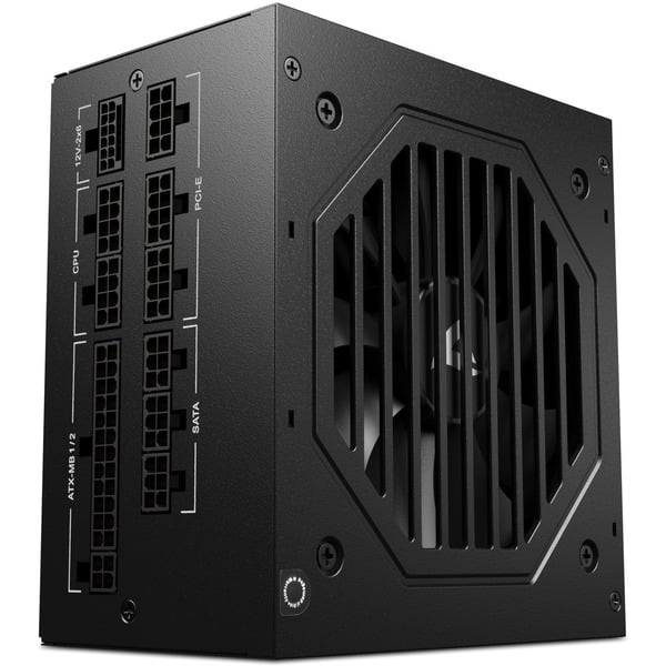 Sharkoon Rebel P20 Gen2 1000, alimentation PC - Sharkoon - vue 7