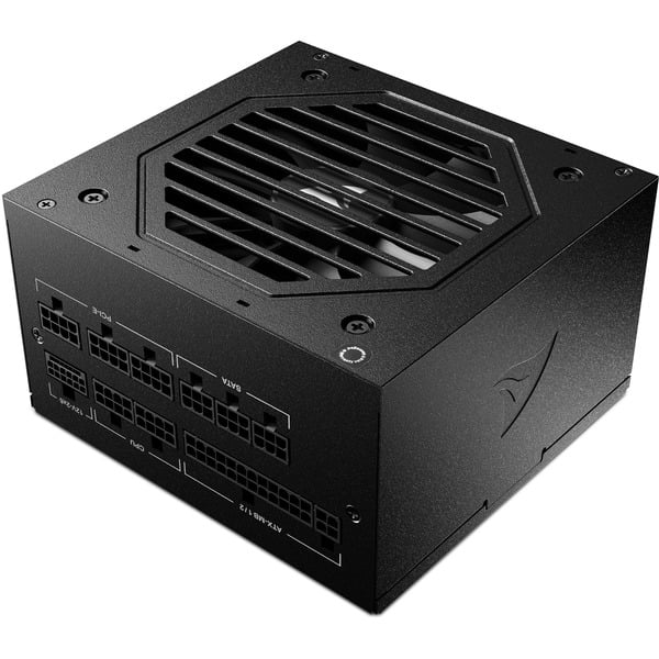 Sharkoon Rebel P20 Gen2 750, alimentation PC - Sharkoon - vue 3
