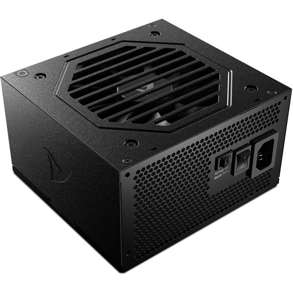 Sharkoon Rebel P20 Gen2 750, alimentation PC - Sharkoon - vue 4