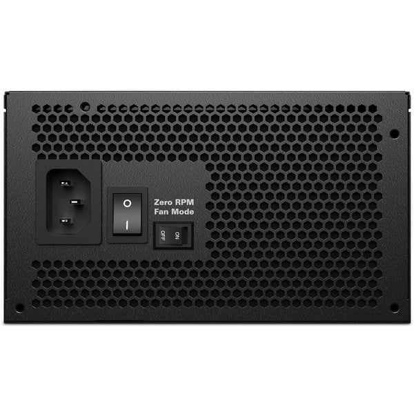 Sharkoon Rebel P20 Gen2 750, alimentation PC - Sharkoon - vue 5