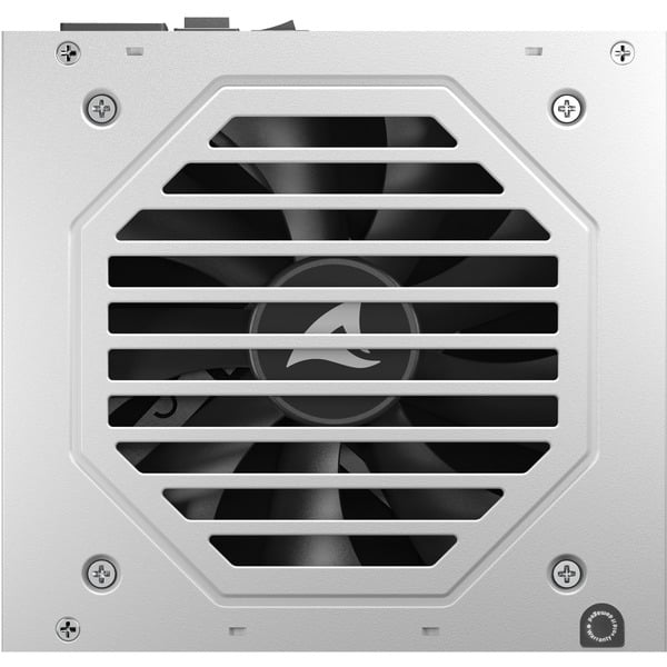 Sharkoon Rebel P20 Gen2 850 White, alimentation PC - Sharkoon - vue 8