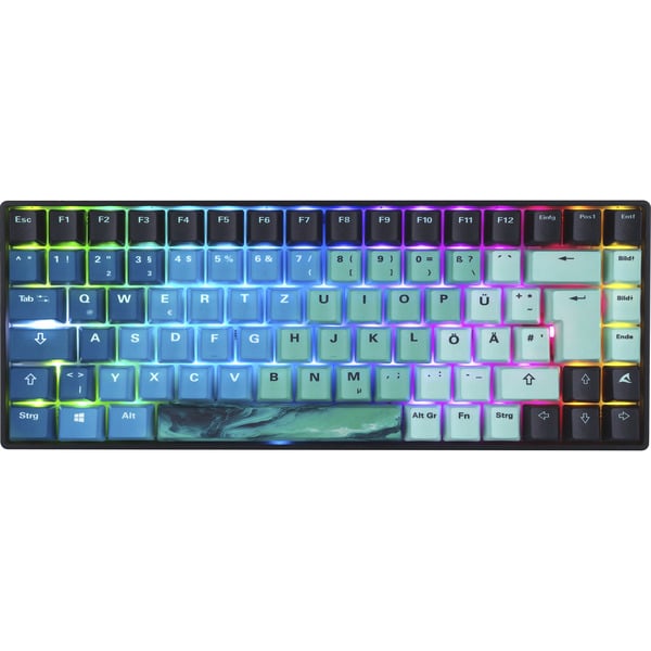 Sharkoon SKILLER SGK50 S3 Ultimate Rev2, Set - vue 4