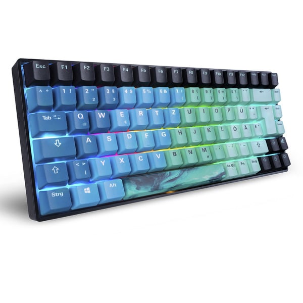 Sharkoon SKILLER SGK50 S3 Ultimate Rev2, Set - vue 5