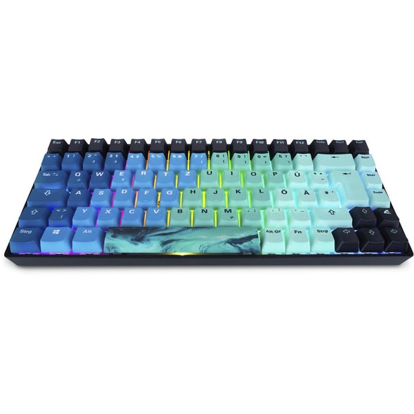 Sharkoon SKILLER SGK50 S3 Ultimate Rev2, Set - vue 6