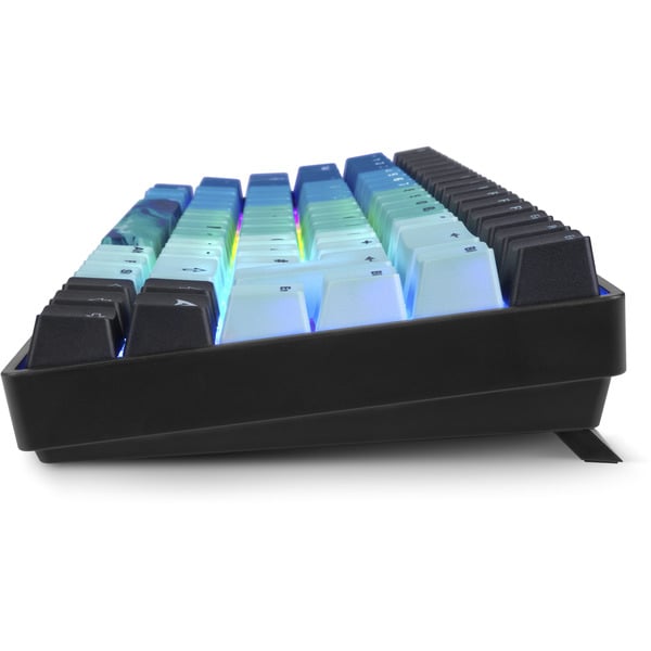 Sharkoon SKILLER SGK50 S3 Ultimate Rev2, Set - vue 7